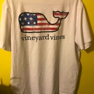 Vineyard Vines Graphic T-Shirt